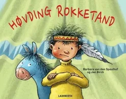 Høvding Rokketand> Best