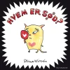 Hvem er sød?> Clearance