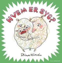 Hvem er syg?> Sale