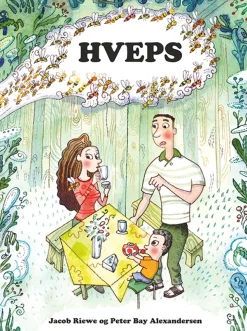 Hveps> Online