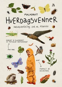 Hverdagsvenner> Hot