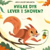 Hvilke dyr lever i skoven?> Discount