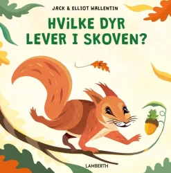 Hvilke dyr lever i skoven?> Discount