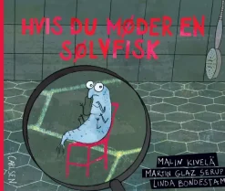 Hvis du møder en sølvfisk> Best