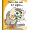Hvis du var en ugle...> New