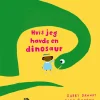 Hvis jeg havde en dinosaur> Discount