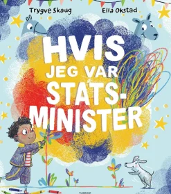 Hvis jeg var statsminister> Sale