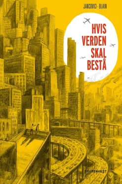 Hvis verden skal bestå> Clearance
