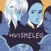 Hviskeleg> Online