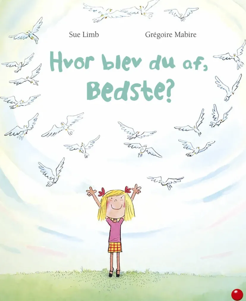 Hvor blev du af, Bedste?> Discount