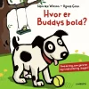 Hvor er Buddys bold?> Discount