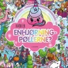Hvor er enhjørningpøllerne?>