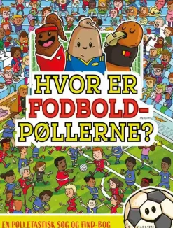 Hvor er fodboldpøllerne?> Best