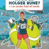 Hvor er Holger Rune? - I en verden fuld af tennis> Discount