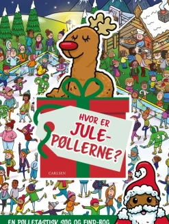 Hvor er julepøllerne?>