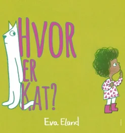 Hvor er Kat?>