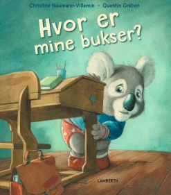 Hvor er mine bukser?> Discount