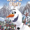 Hvor er Olaf? En søg og find-bog> New