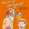 Hvor er pengene?>