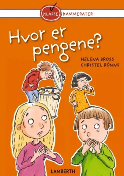 Hvor er pengene?>