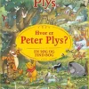 Hvor er Peter Plys? En søg og find-bog> Outlet