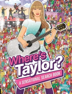 Hvor er Taylor?> Clearance