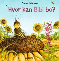 Hvor kan Bibi bo?> Discount