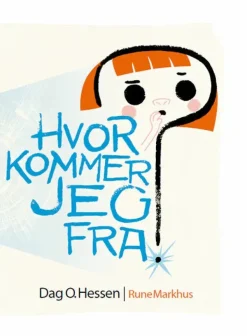 Hvor kommer jeg fra?> Online
