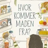 Hvor kommer maden fra?> Outlet