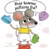 Hvor kommer potterne fra?> Best