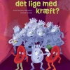Hvordan er det lige med kræft?>