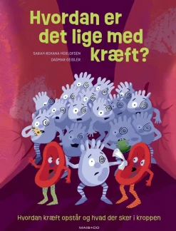 Hvordan er det lige med kræft?>