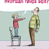 Hvordan føles sex?> Outlet