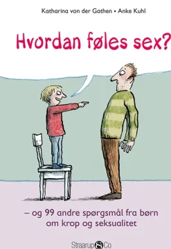 Hvordan føles sex?> Outlet