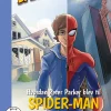 Hvordan Peter Parker blev til Spider-Man> Best