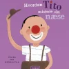 Hvordan Tito mistede sin næse>