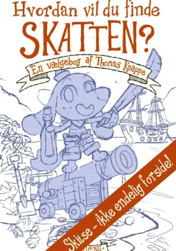Hvordan vil du finde skatten?> Best