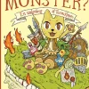 Hvordan vil du jage et monster?> Discount