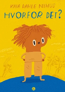 Hvorfor det?> Outlet