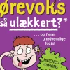 Hvorfor smager ørevoks så ulækkert? og flere unødvendige facts!> Clearance