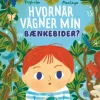 Hvornår vågner min bænkebider?> Discount