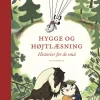Hygge og højtlæsning>
