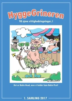 HyggeGrineren> Outlet