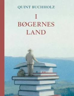 I bøgernes land> Online