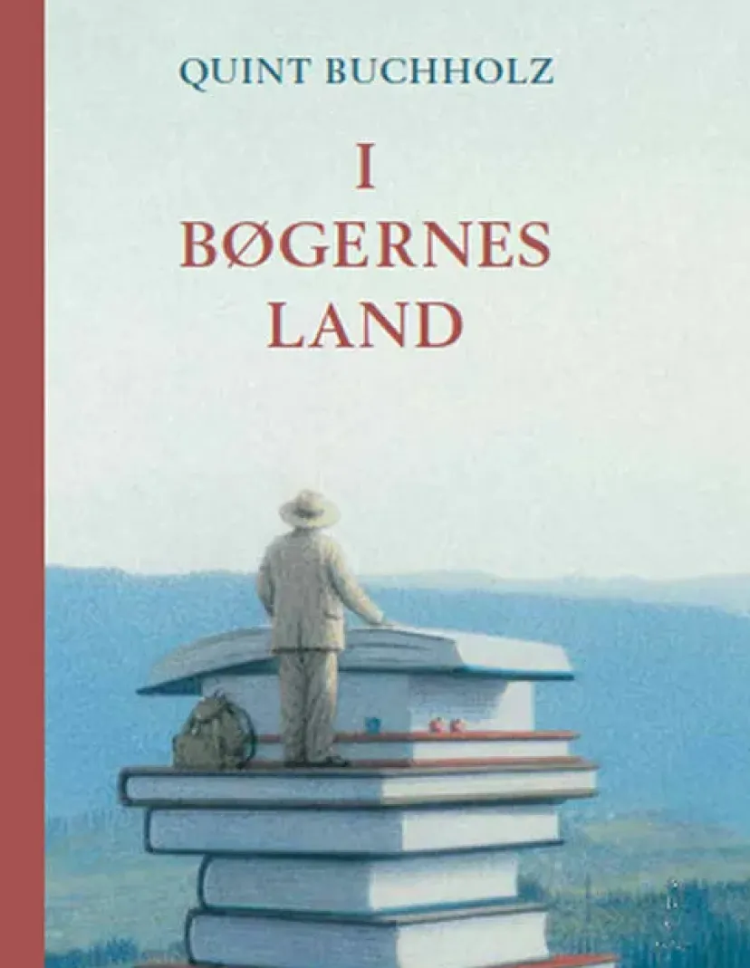 I bøgernes land> Online