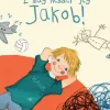 I dag hedder jeg Jakob!> New