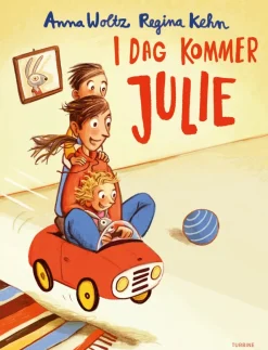 I dag kommer Julie> Best