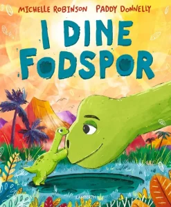I dine fodspor> Best