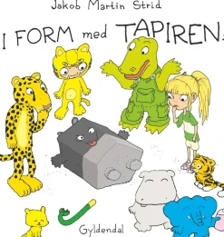 I form med Tapiren!>