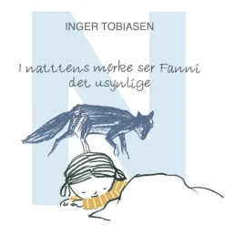 I nattens mørke ser Fanni det usynlige> Sale